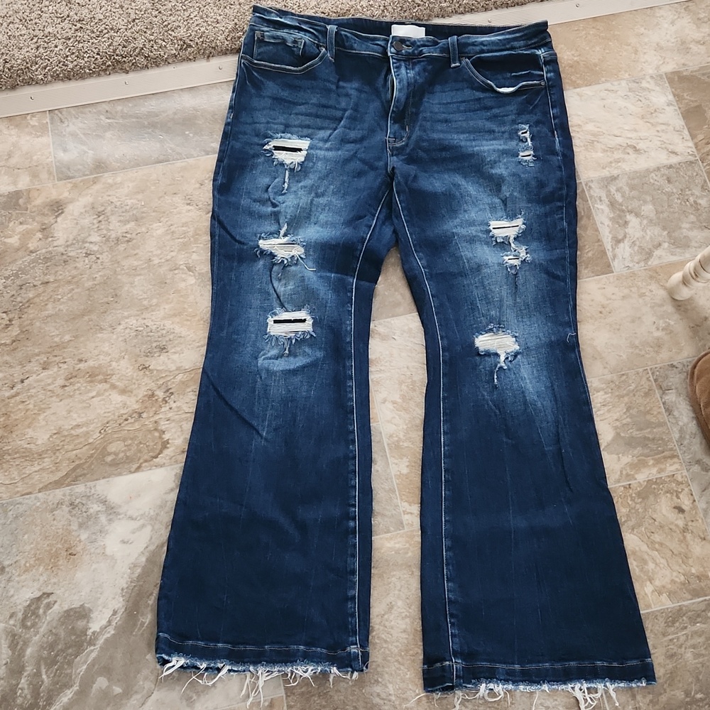Petra Jeans
